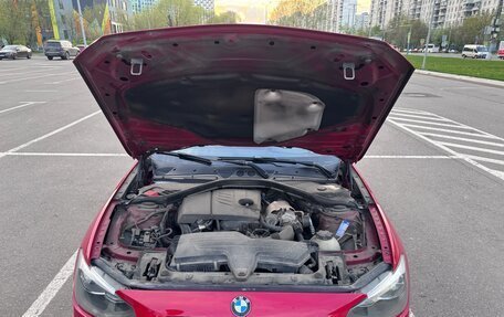 BMW 1 серия, 2012 год, 960 000 рублей, 19 фотография
