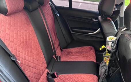 BMW 1 серия, 2012 год, 960 000 рублей, 16 фотография