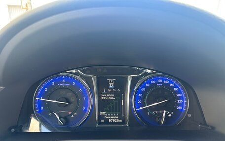 Toyota Camry, 2016 год, 2 350 000 рублей, 8 фотография
