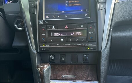 Toyota Camry, 2016 год, 2 350 000 рублей, 10 фотография