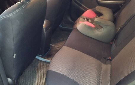 Hyundai Elantra V, 2011 год, 910 000 рублей, 9 фотография