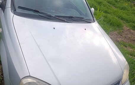 Chevrolet Lacetti, 2005 год, 350 000 рублей, 3 фотография