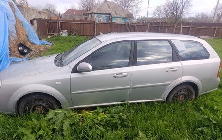 Chevrolet Lacetti, 2005 год, 350 000 рублей, 2 фотография