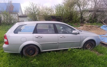 Chevrolet Lacetti, 2005 год, 350 000 рублей, 4 фотография