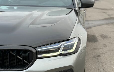 BMW M5, 2018 год, 6 300 000 рублей, 4 фотография