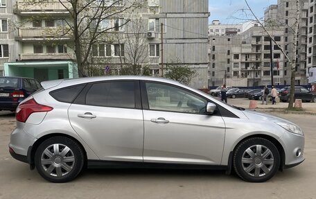 Ford Focus III, 2012 год, 610 000 рублей, 6 фотография