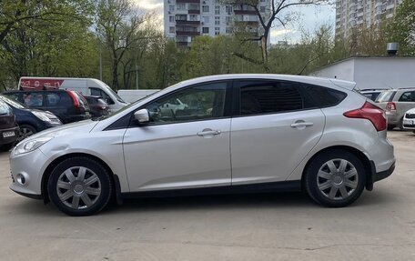 Ford Focus III, 2012 год, 610 000 рублей, 4 фотография