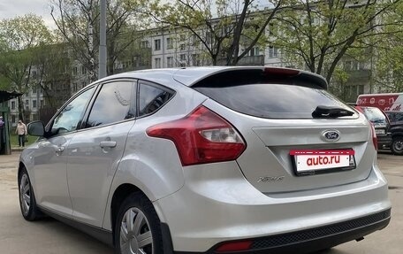 Ford Focus III, 2012 год, 610 000 рублей, 7 фотография