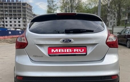 Ford Focus III, 2012 год, 610 000 рублей, 5 фотография