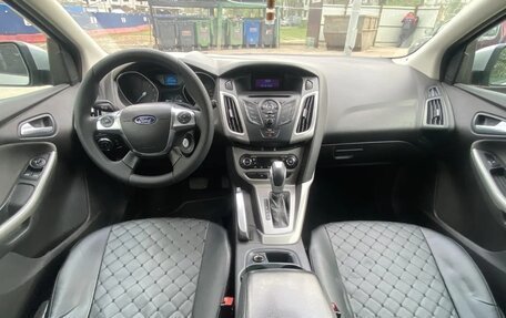 Ford Focus III, 2012 год, 610 000 рублей, 9 фотография