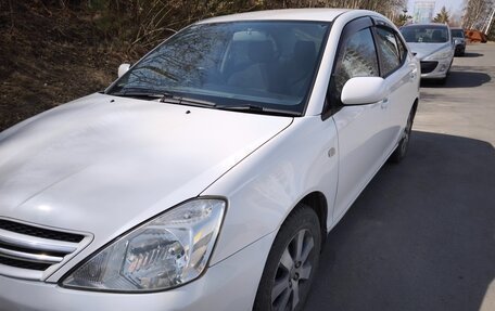 Toyota Allion, 2004 год, 785 000 рублей, 2 фотография