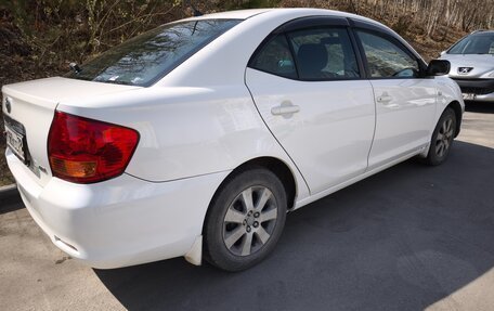 Toyota Allion, 2004 год, 785 000 рублей, 14 фотография