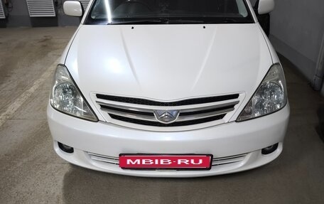 Toyota Allion, 2004 год, 785 000 рублей, 8 фотография