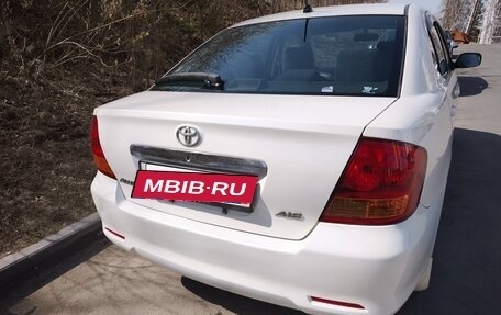 Toyota Allion, 2004 год, 785 000 рублей, 13 фотография