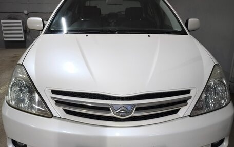 Toyota Allion, 2004 год, 785 000 рублей, 11 фотография