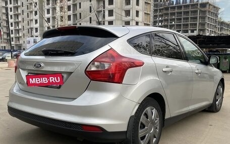 Ford Focus III, 2012 год, 610 000 рублей, 10 фотография