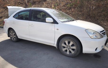 Toyota Allion, 2004 год, 785 000 рублей, 15 фотография