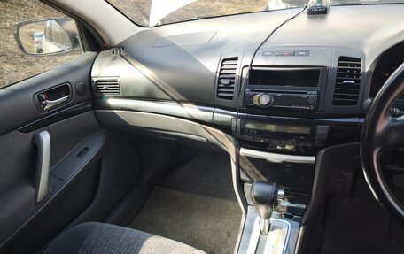 Toyota Allion, 2004 год, 785 000 рублей, 20 фотография