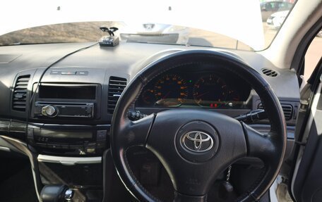 Toyota Allion, 2004 год, 785 000 рублей, 19 фотография