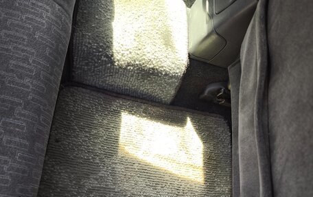 Toyota Allion, 2004 год, 785 000 рублей, 25 фотография