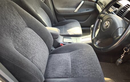 Toyota Allion, 2004 год, 785 000 рублей, 22 фотография