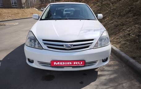 Toyota Allion, 2004 год, 785 000 рублей, 17 фотография