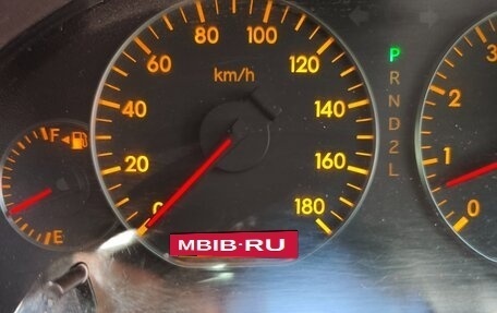 Toyota Allion, 2004 год, 785 000 рублей, 18 фотография