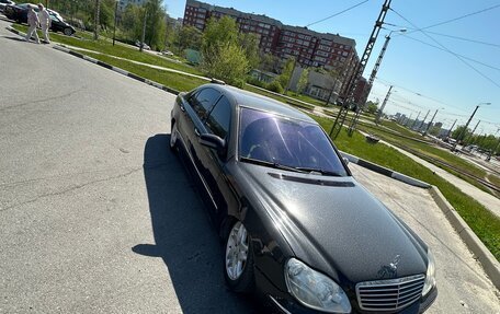 Mercedes-Benz S-Класс, 2002 год, 440 000 рублей, 4 фотография