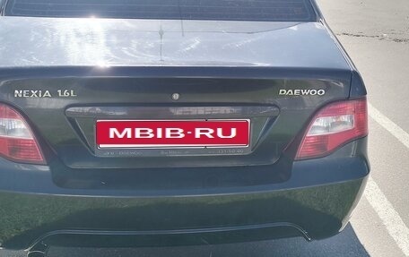 Daewoo Nexia I рестайлинг, 2012 год, 270 000 рублей, 2 фотография