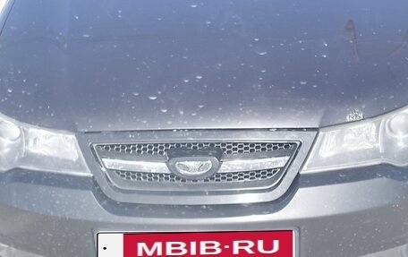 Daewoo Nexia I рестайлинг, 2012 год, 270 000 рублей, 11 фотография