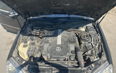 Mercedes-Benz S-Класс, 2002 год, 440 000 рублей, 13 фотография