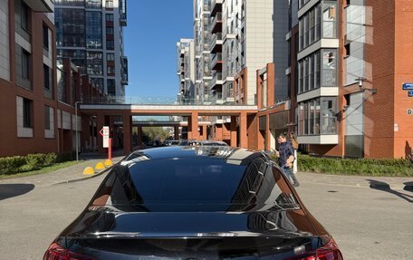 Volkswagen Passat CC I рестайлинг, 2012 год, 1 650 000 рублей, 3 фотография