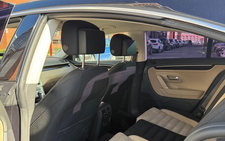 Volkswagen Passat CC I рестайлинг, 2012 год, 1 650 000 рублей, 7 фотография