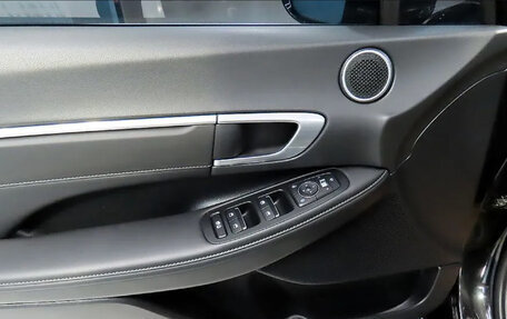 Hyundai Sonata VIII, 2022 год, 2 045 000 рублей, 6 фотография