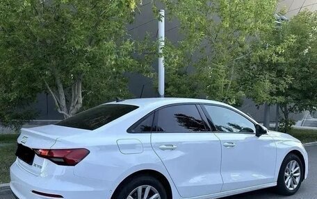 Audi A3, 2022 год, 2 120 000 рублей, 3 фотография