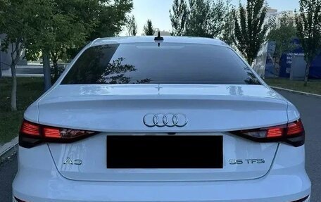 Audi A3, 2022 год, 2 120 000 рублей, 2 фотография