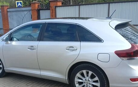 Toyota Venza I, 2013 год, 2 000 000 рублей, 2 фотография
