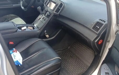 Toyota Venza I, 2013 год, 2 000 000 рублей, 5 фотография