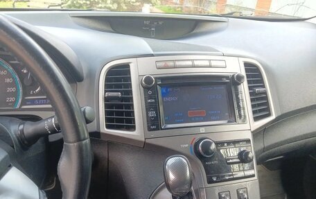 Toyota Venza I, 2013 год, 2 000 000 рублей, 6 фотография