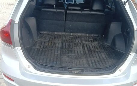 Toyota Venza I, 2013 год, 2 000 000 рублей, 7 фотография