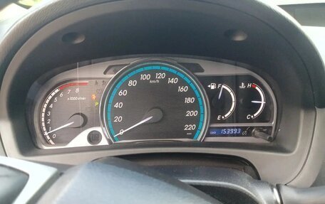 Toyota Venza I, 2013 год, 2 000 000 рублей, 9 фотография
