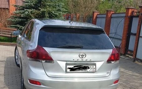 Toyota Venza I, 2013 год, 2 000 000 рублей, 3 фотография