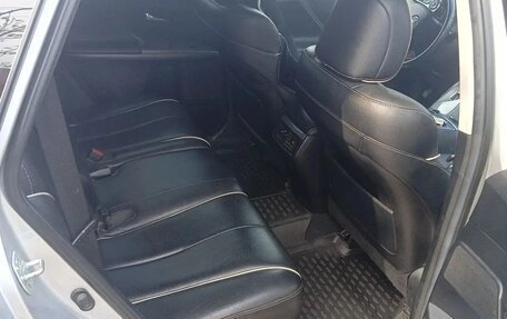 Toyota Venza I, 2013 год, 2 000 000 рублей, 8 фотография