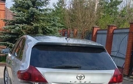 Toyota Venza I, 2013 год, 2 000 000 рублей, 4 фотография