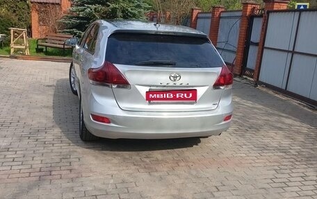 Toyota Venza I, 2013 год, 2 000 000 рублей, 10 фотография