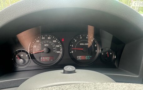Jeep Grand Cherokee, 2005 год, 840 000 рублей, 10 фотография