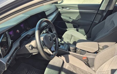Volkswagen Golf VIII, 2020 год, 2 150 000 рублей, 11 фотография
