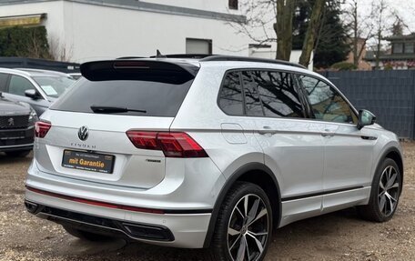 Volkswagen Tiguan II, 2023 год, 2 380 000 рублей, 6 фотография