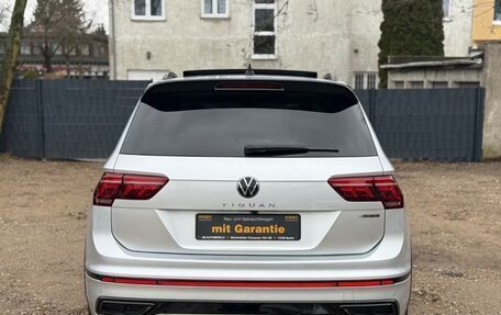 Volkswagen Tiguan II, 2023 год, 2 380 000 рублей, 5 фотография