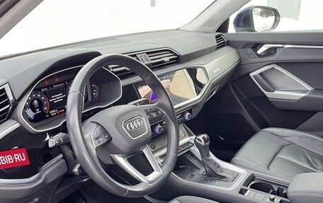 Audi Q3, 2023 год, 2 300 000 рублей, 10 фотография